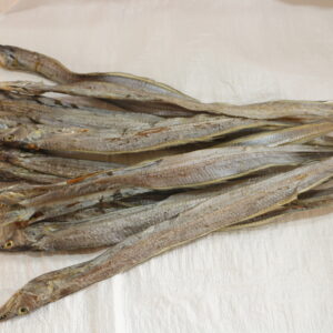 প্রিমিয়াম জাতি ছুরি মাছ (লবণমুক্ত)